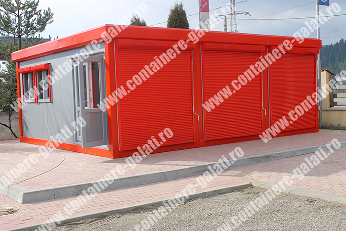 container de vanzare preturi Alba